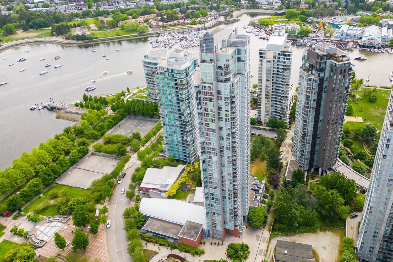 I have sold a property at 4303 1408 STRATHMORE MEWS in VANCOUVER
